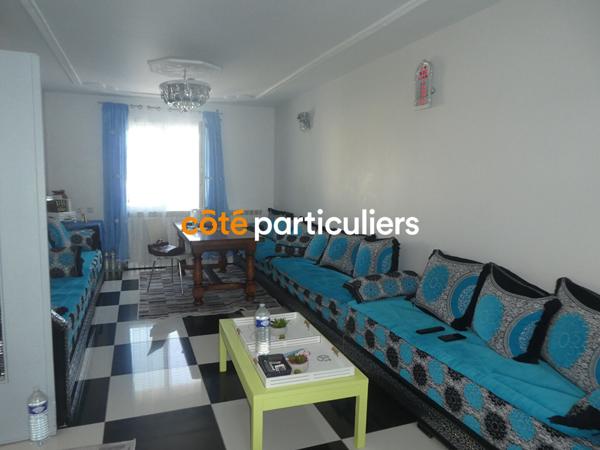 Vente Maison110 m² - 5 Pièces - VILLEMANDEUR (45700)