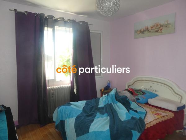 Vente Maison110 m² - 5 Pièces - VILLEMANDEUR (45700)