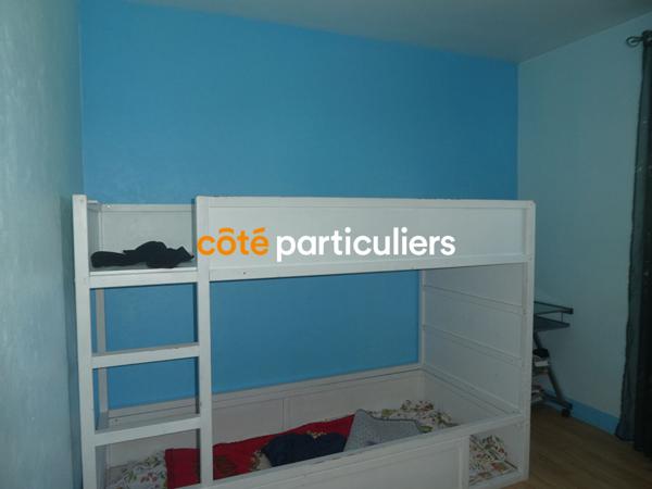 Vente Maison110 m² - 5 Pièces - VILLEMANDEUR (45700)