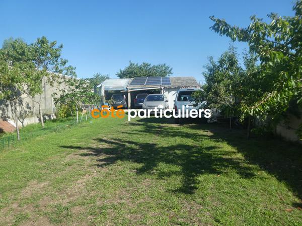 Vente Maison110 m² - 5 Pièces - VILLEMANDEUR (45700)