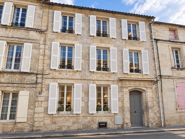 ROCHEFORT ? SUPERBE T3 DE 65.46 M² ? TERRASSE PRIVATIVE ? PRESTATIONS HAUT DE GAMME !