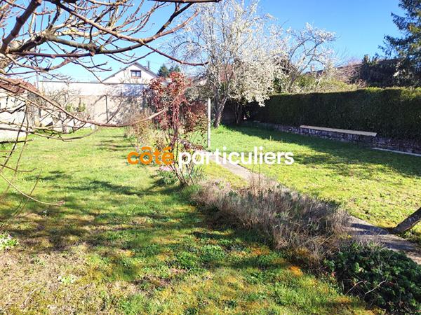 Vente Maison85 m² - 5 Pièces - AMILLY (45200)