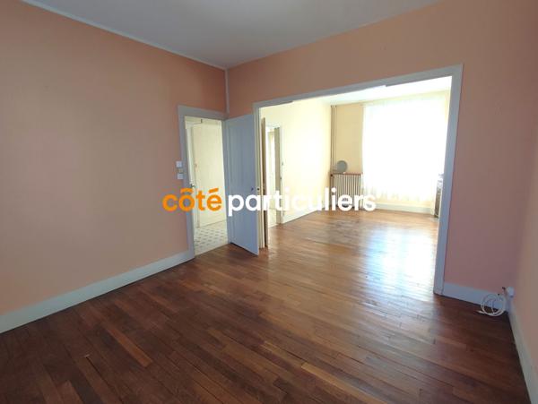 Vente Maison85 m² - 5 Pièces - AMILLY (45200)