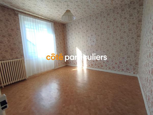 Vente Maison85 m² - 5 Pièces - AMILLY (45200)