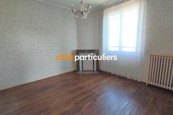 Vente Maison85 m² - 5 Pièces - AMILLY (45200)