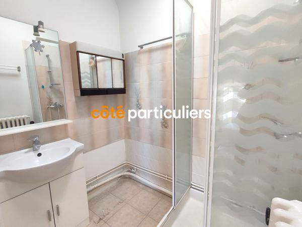 Vente Maison85 m² - 5 Pièces - AMILLY (45200)