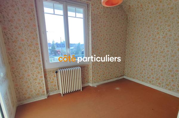 Vente Maison85 m² - 5 Pièces - AMILLY (45200)