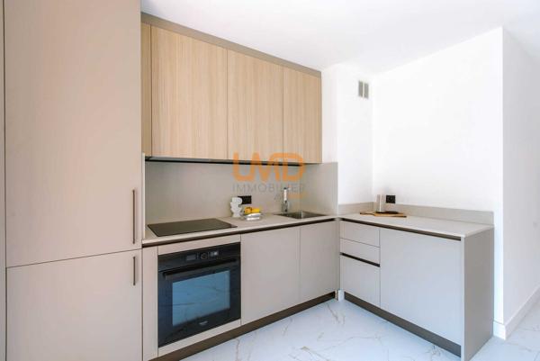 Nice Cimiez : Appartement 4 Pièces Rénové Terrasse