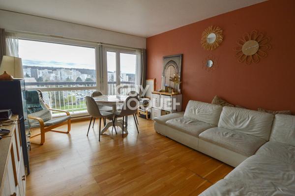Appartement F3 (65 m²) en vente aux CLAYES SOUS BOIS