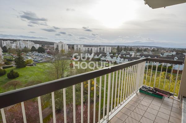 Appartement F3 (65 m²) en vente aux CLAYES SOUS BOIS