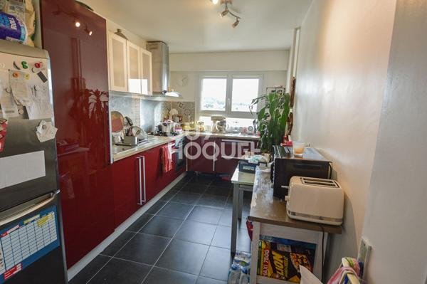 Appartement F3 (65 m²) en vente aux CLAYES SOUS BOIS