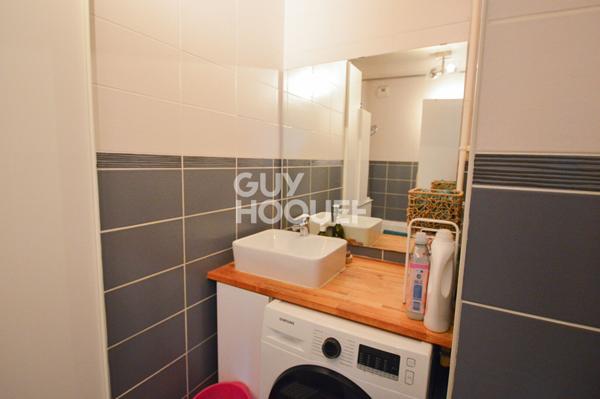 Appartement F3 (65 m²) en vente aux CLAYES SOUS BOIS