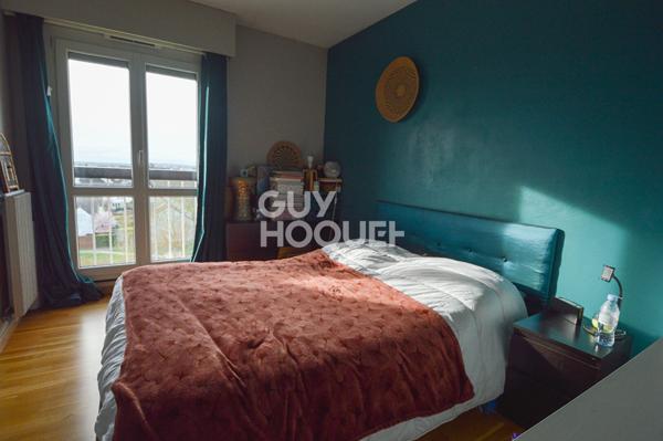 Appartement F3 (65 m²) en vente aux CLAYES SOUS BOIS