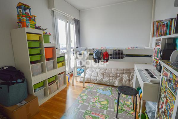 Appartement F3 (65 m²) en vente aux CLAYES SOUS BOIS