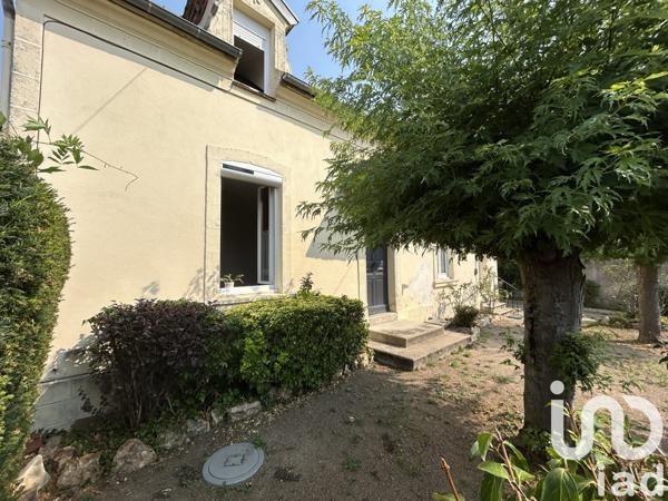 Maison à vendre 5 pièces 135 m² Montvicq