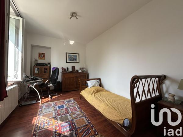 Maison à vendre 5 pièces 135 m² Montvicq