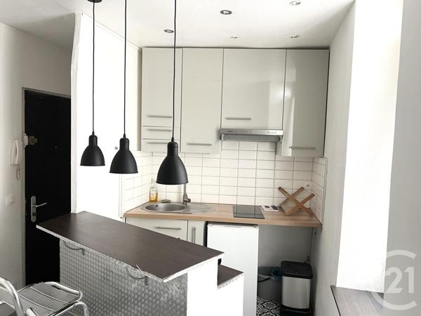 Appartement F1 à vendre  2 pièces - 26,99 m2 NANCY - 54