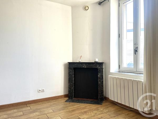 Appartement F1 à vendre  2 pièces - 26,99 m2 NANCY - 54
