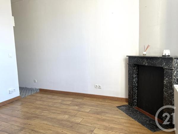 Appartement F1 à vendre  2 pièces - 26,99 m2 NANCY - 54