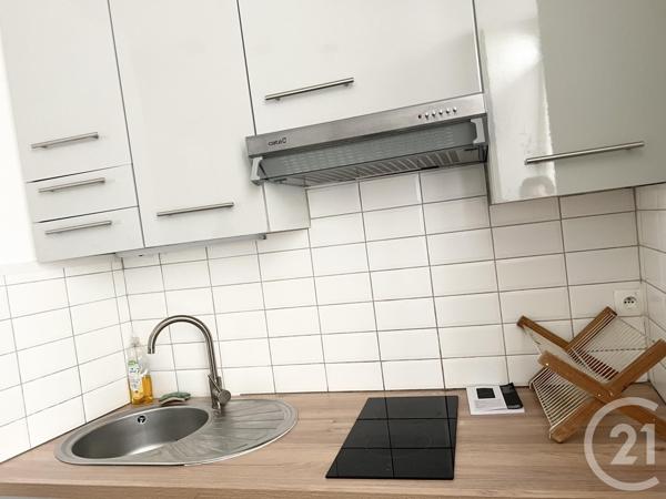 Appartement F1 à vendre  2 pièces - 26,99 m2 NANCY - 54