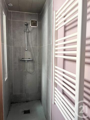 Appartement F1 à vendre  2 pièces - 26,99 m2 NANCY - 54