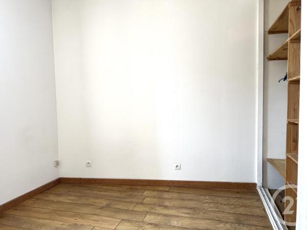 Appartement F1 à vendre  2 pièces - 26,99 m2 NANCY - 54