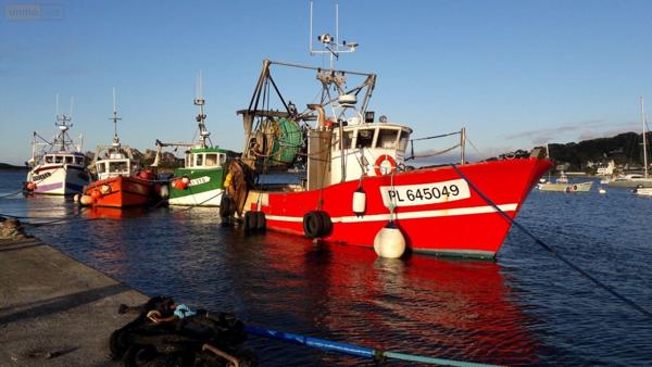 Appartement à vendre à Plougasnou dans le Finistère (29630), ref : PRCH