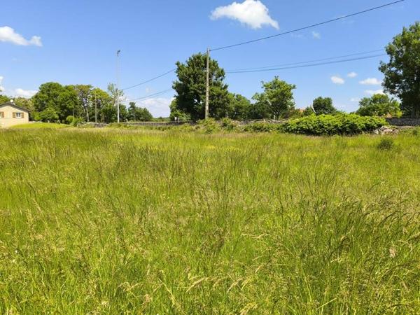 Terrain à vendre |  Assier |  2420 m²