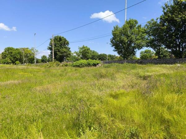 Terrain à vendre |  Assier |  2420 m²