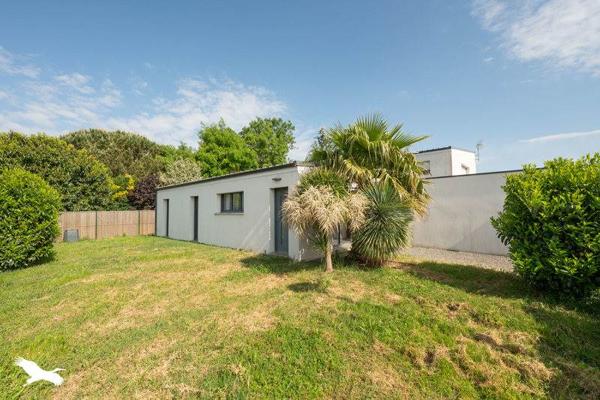 Maison à vendre |  Marennes |  4 pièces | 77 m²