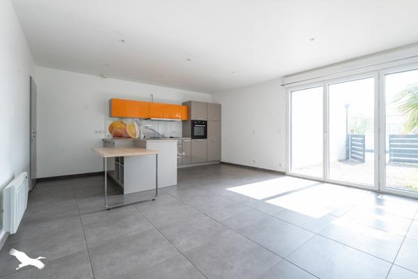 Maison à vendre |  Marennes |  4 pièces | 77 m²