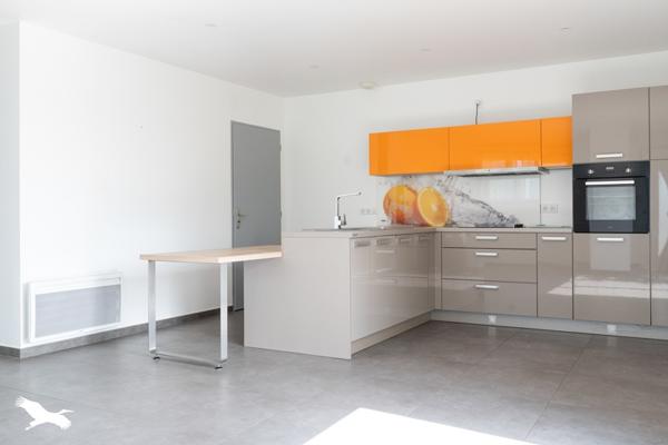 Maison à vendre |  Marennes |  4 pièces | 77 m²