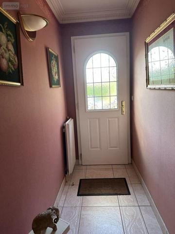 Maison à vendre à Bourgueil dans l'Indre-et-Loire (37140), ref : 2024/1997   
BOURGUEIL