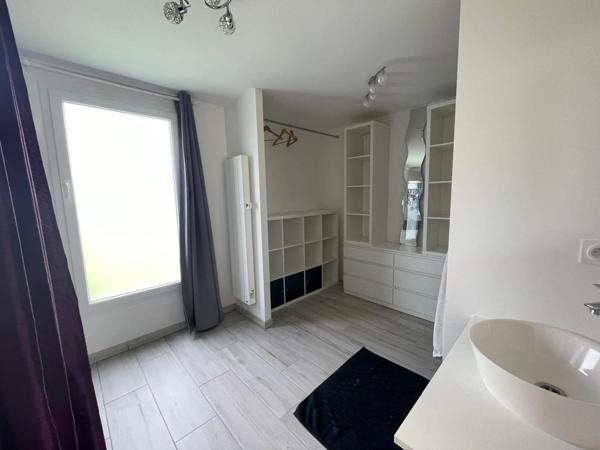 Maison à vendre 6 chambres ,  205 m2 sur terrain de 5000 m2