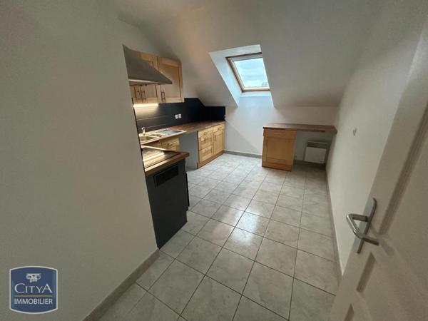 Appartement à vendre 3 pièces 74.41m²
