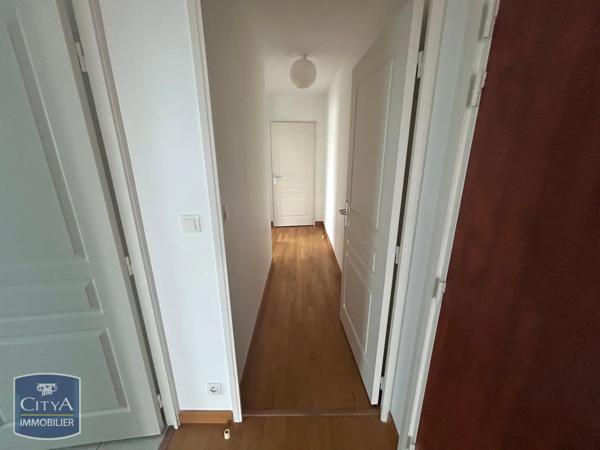 Appartement à vendre 3 pièces 74.41m²