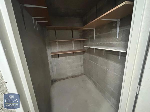 Appartement à vendre 3 pièces 74.41m²