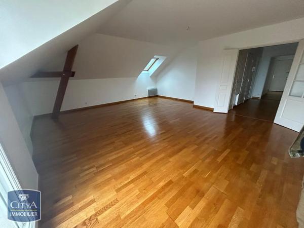 Appartement à vendre 3 pièces 74.41m²