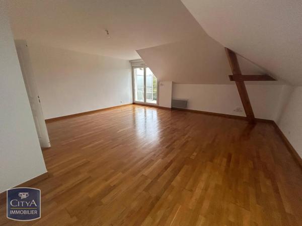 Appartement à vendre 3 pièces 74.41m²