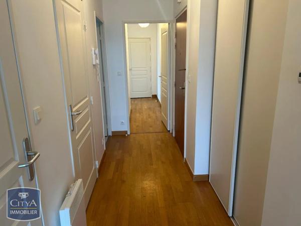 Appartement à vendre 3 pièces 74.41m²
