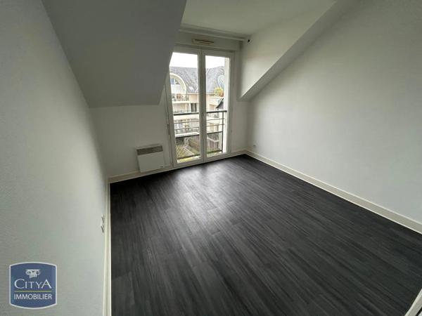 Appartement à vendre 3 pièces 74.41m²