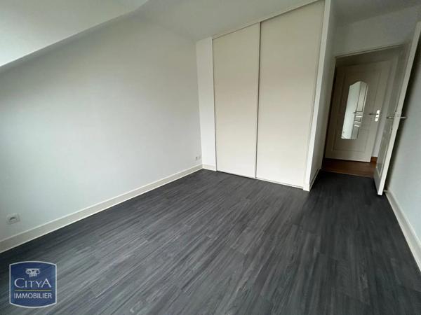 Appartement à vendre 3 pièces 74.41m²