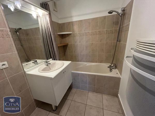 Appartement à vendre 3 pièces 74.41m²