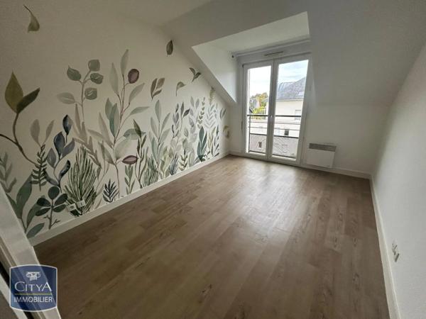Appartement à vendre 3 pièces 74.41m²