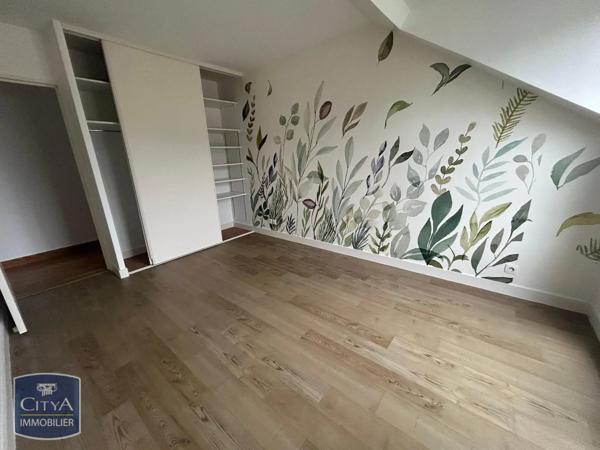 Appartement à vendre 3 pièces 74.41m²