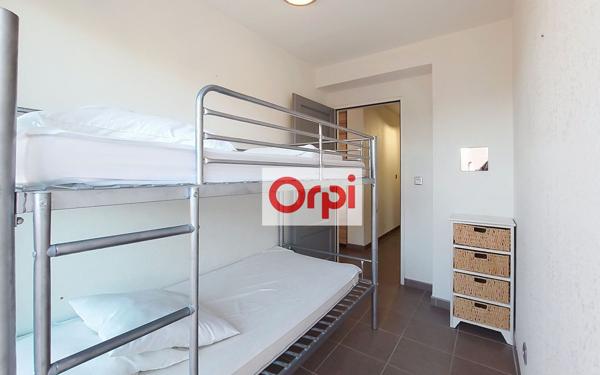 Appartement à louer    3 pièces • 49 m2 Porto-Vecchio