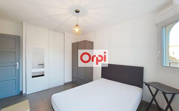 Appartement à louer    3 pièces • 49 m2 Porto-Vecchio