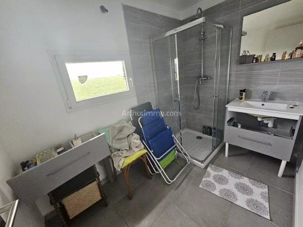 Vente Maison 5 pièces 109 m2 à Plouaret