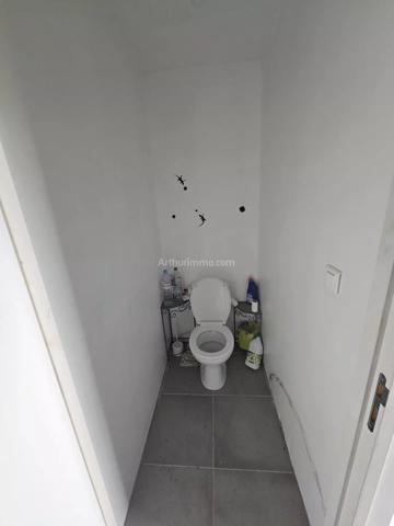 Vente Maison 5 pièces 109 m2 à Plouaret