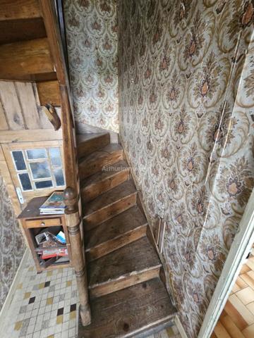 Vente Maison 5 pièces 109 m2 à Plouaret